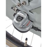 Cortina U4 Transport Mini L24 Grey Smooth Matte RN3 2026 Meisjes