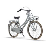 Cortina U4 Transport Mini L24 Grey Smooth Matte RN3 2026 Meisjes