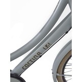 Cortina U4 Transport Mini L26 Grey Smooth Matte RN3 2026 Meisjes