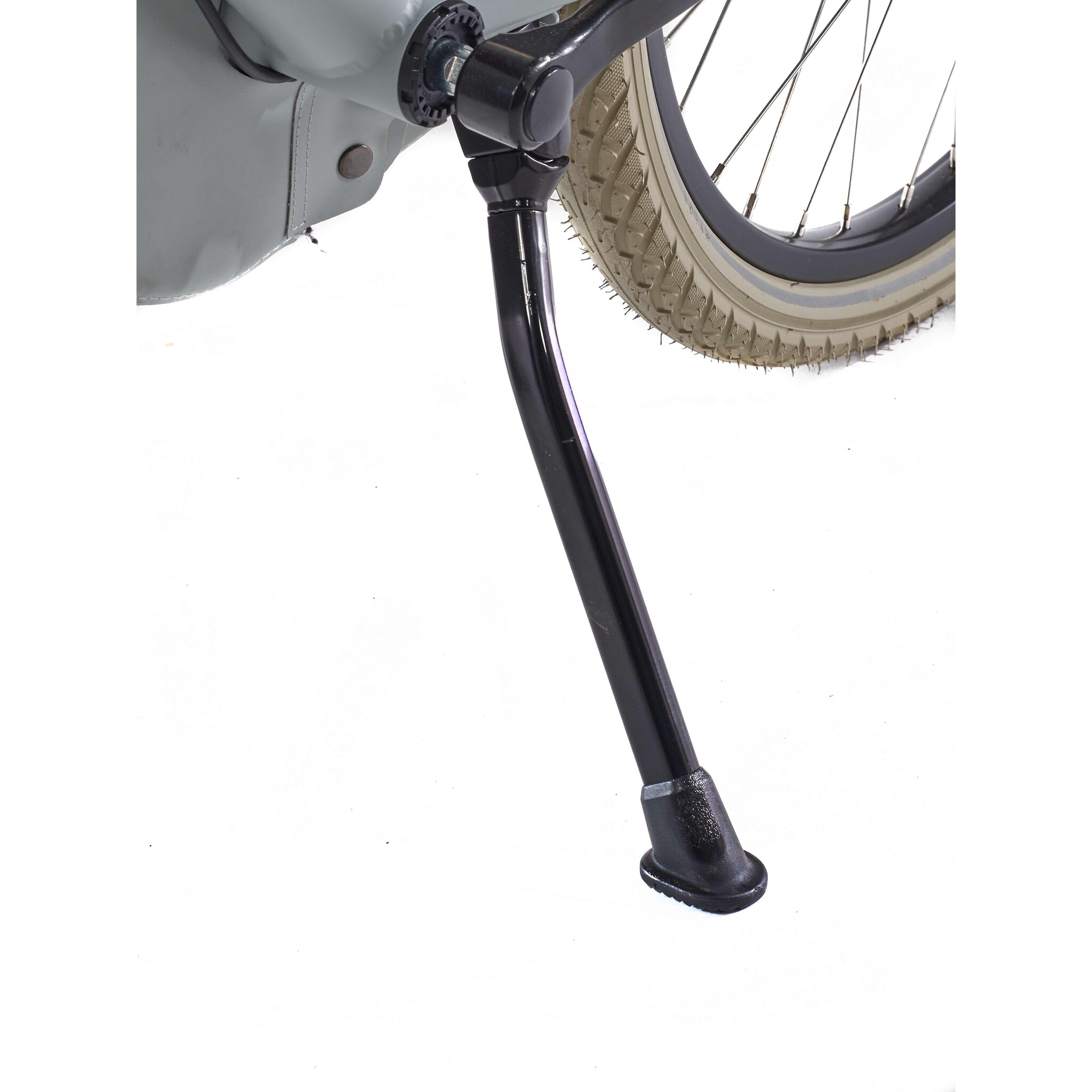 Cortina U4 Transport Mini L26 Grey Smooth Matte RN3 2026 Meisjes