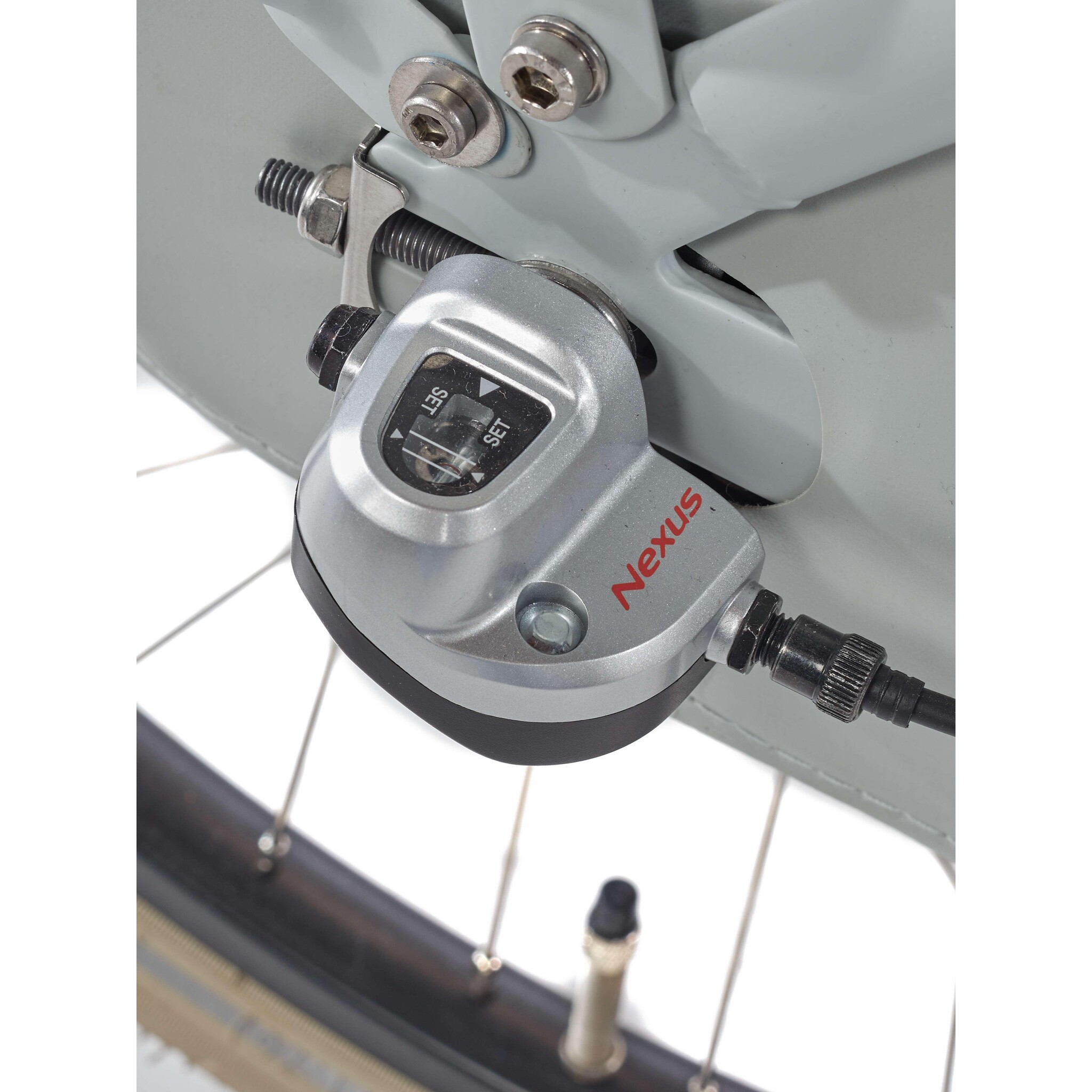 Cortina U4 Transport Mini L26 Grey Smooth Matte RN3 2026 Meisjes