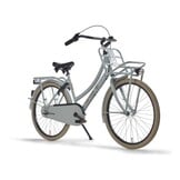 Cortina U4 Transport Mini L26 Grey Smooth Matte RN3 2026 Meisjes