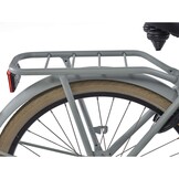 Cortina U4 Transport Mini L26 Grey Smooth Matte RN3 2026 Meisjes