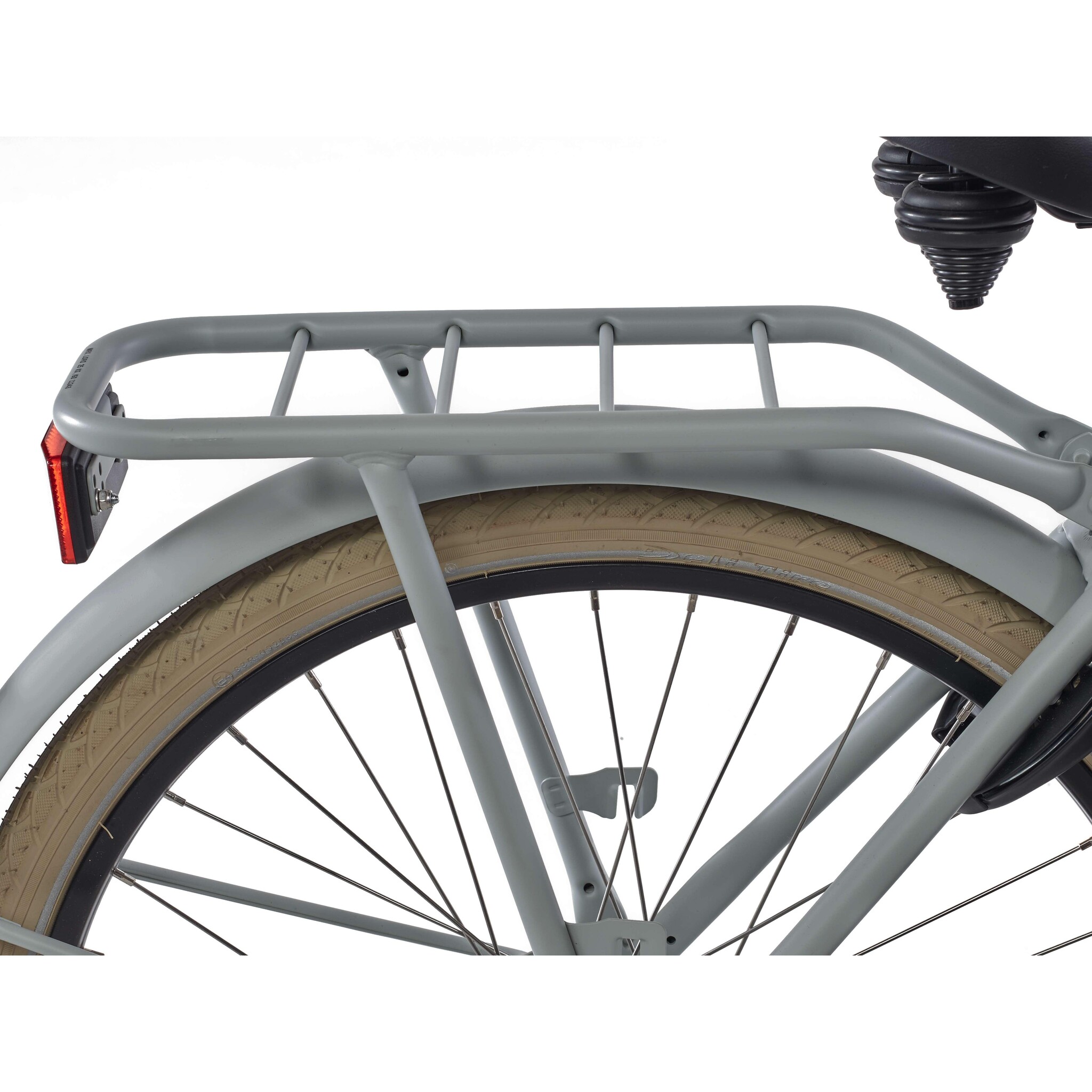 Cortina U4 Transport Mini L26 Grey Smooth Matte RN3 2026 Meisjes