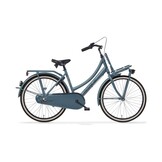 Cortina U4 Transport Mini L26 Stone Wash Matte RN3 2026 Meisjes