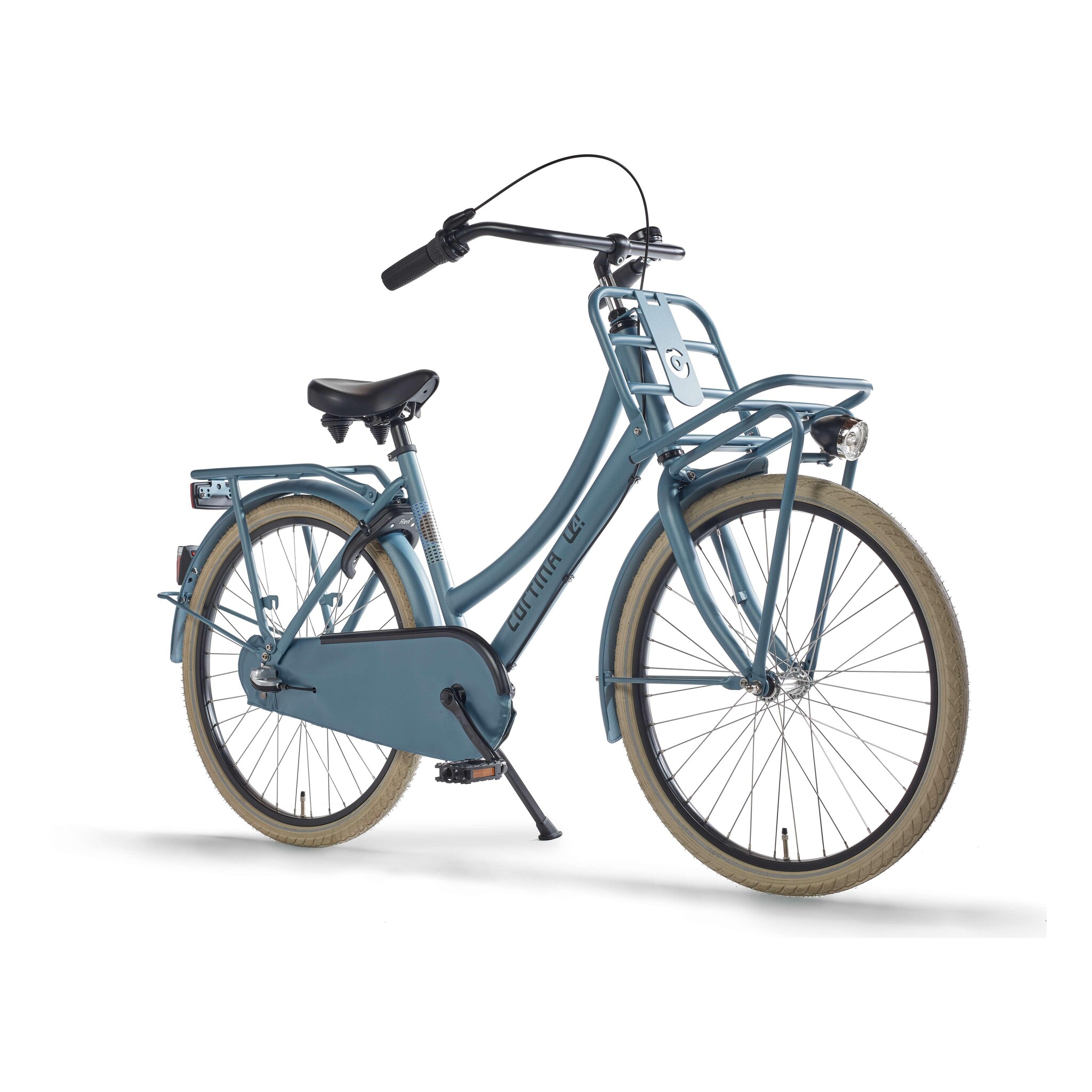 Cortina U4 Transport Mini L26 Stone Wash Matte RN3 2026 Meisjes