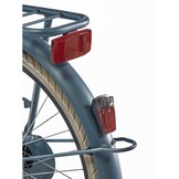 Cortina U4 Transport Mini L26 Stone Wash Matte RN3 2026 Meisjes