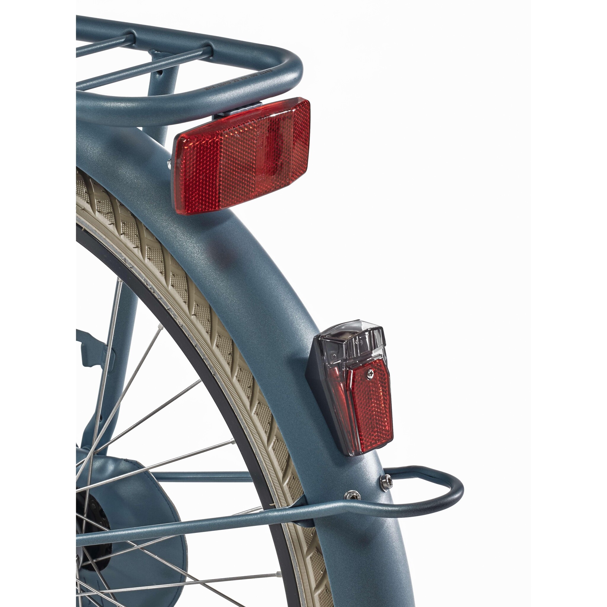 Cortina U4 Transport Mini L26 Stone Wash Matte RN3 2026 Meisjes