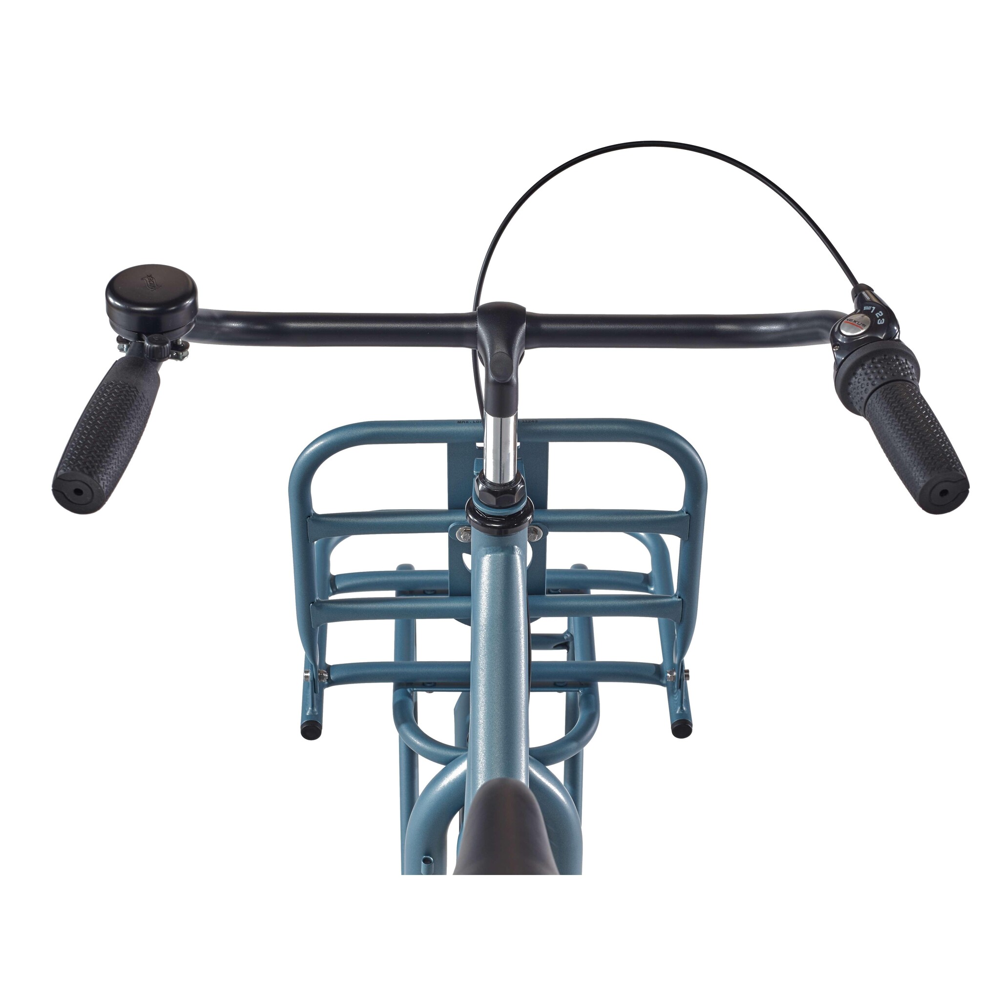 Cortina U4 Transport Mini L26 Stone Wash Matte RN3 2026 Meisjes