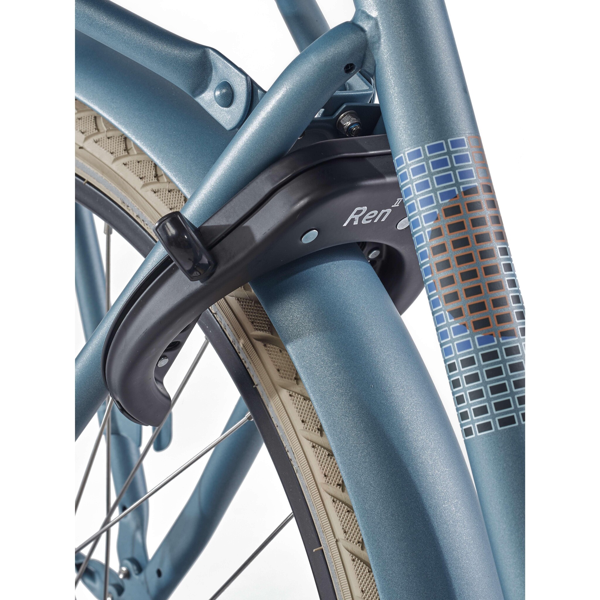 Cortina U4 Transport Mini L24 Stone Wash Matte RN3 2026 Meisjes