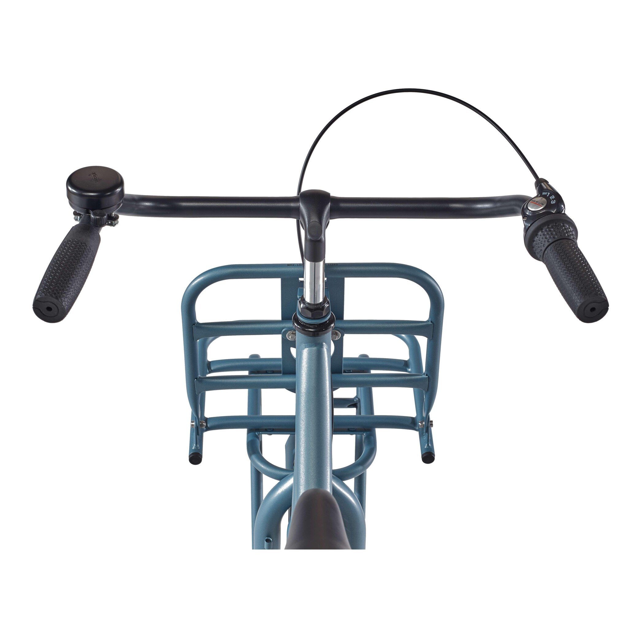 Cortina U4 Transport Mini L24 Stone Wash Matte RN3 2026 Meisjes