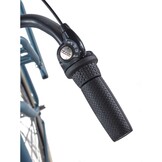 Cortina U4 Transport Mini L24 Stone Wash Matte RN3 2026 Meisjes