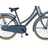 Cortina U4 Transport Mini L24 Stone Wash Matte RN3 2026 Meisjes