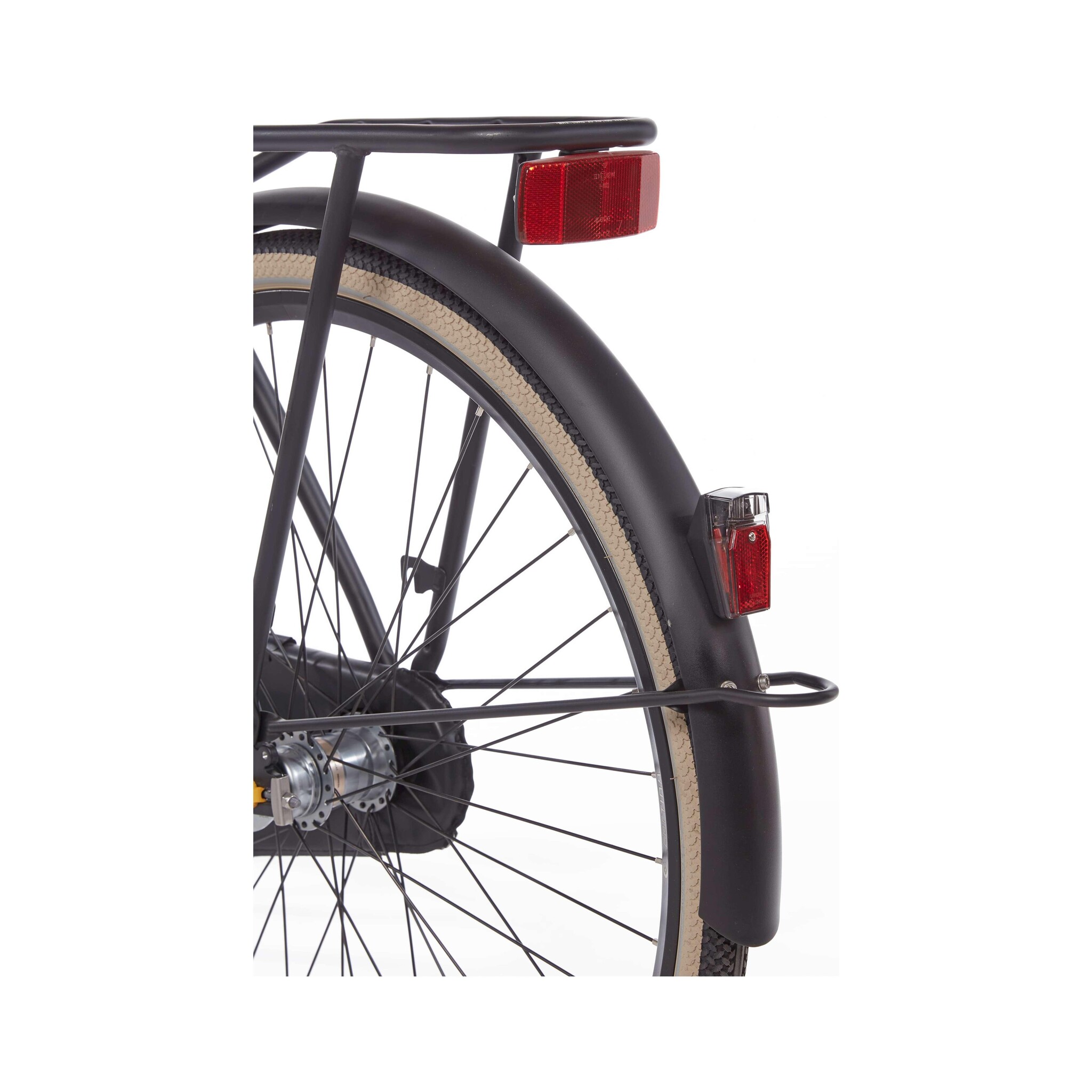 Cortina U4  Transport Jet Black Matt RN3 2026 Heren