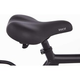 Cortina U4  Transport Jet Black Matt RN3 2026 Heren