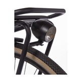 Cortina U4  Transport Jet Black Matt RN3 2026 Heren