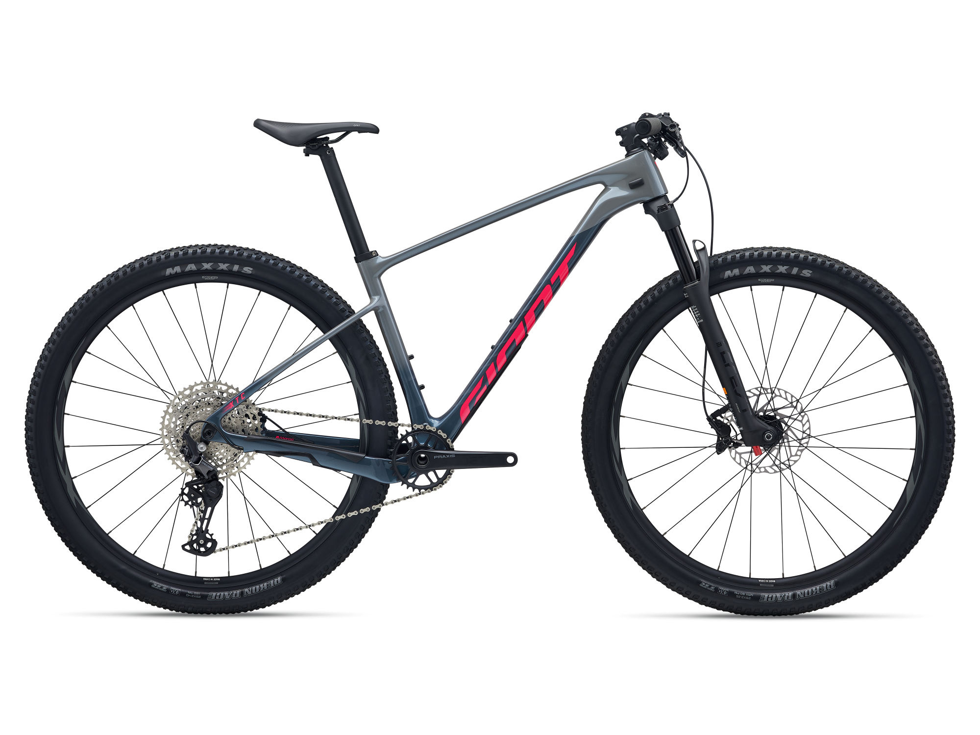 Giant XTC Advanced 29 3 2026 Oceanstone