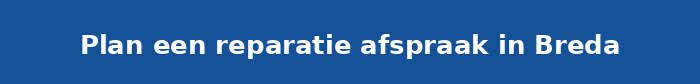 Reparatie en onderhoud inplannen in Breda