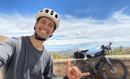 Gravelbiken in de regio Nijmegen: dit is waarom een gravelbike hier perfect past