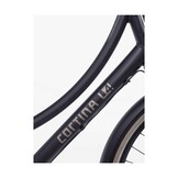 Cortina U4 Transport Jet Black Matt ND7 2026