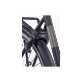 Cortina U4 Transport Jet Black Matt ND7 2026