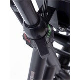 Cortina U4 Transport Jet Black Matt ND7 2026