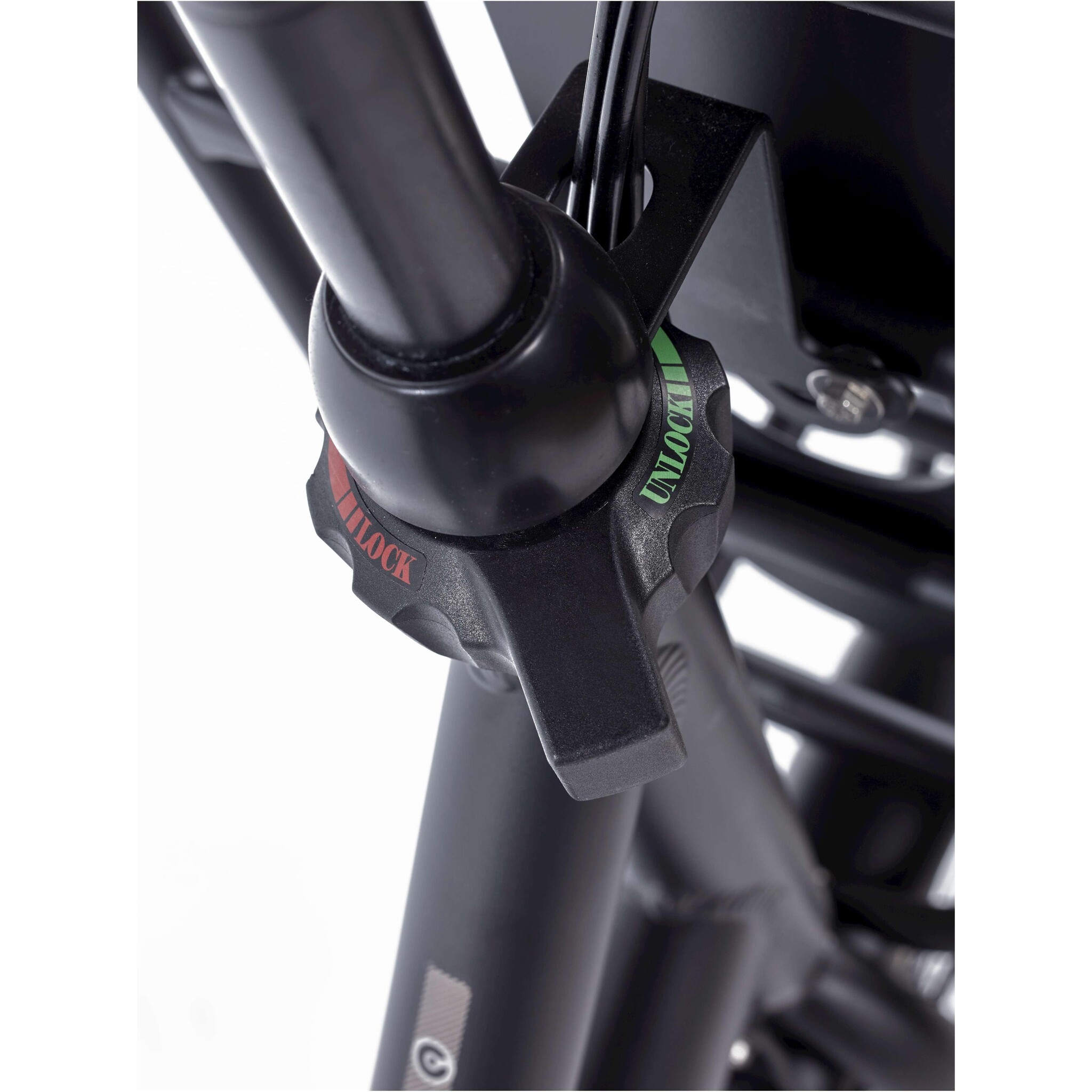 Cortina U4 Transport Jet Black Matt ND7 2026