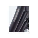 Cortina U4 Transport Jet Black Matt ND7 2026