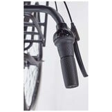 Cortina U4 Transport Jet Black Matt ND7 2026