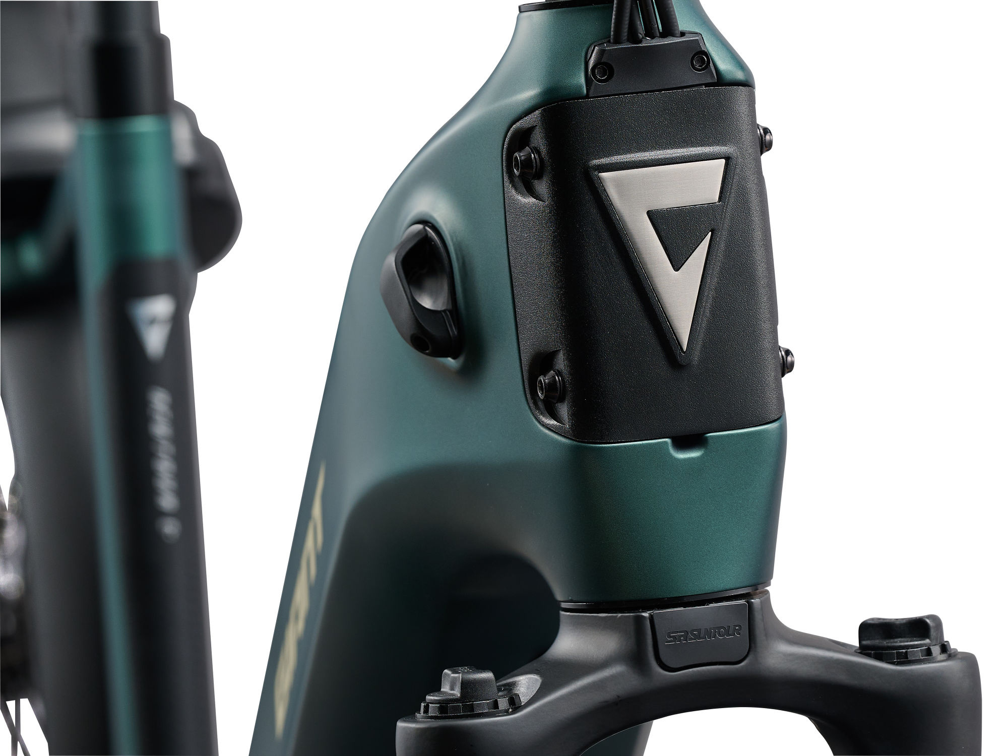 Giant NewTour E+ 3 LST 2026 Kelp Forest