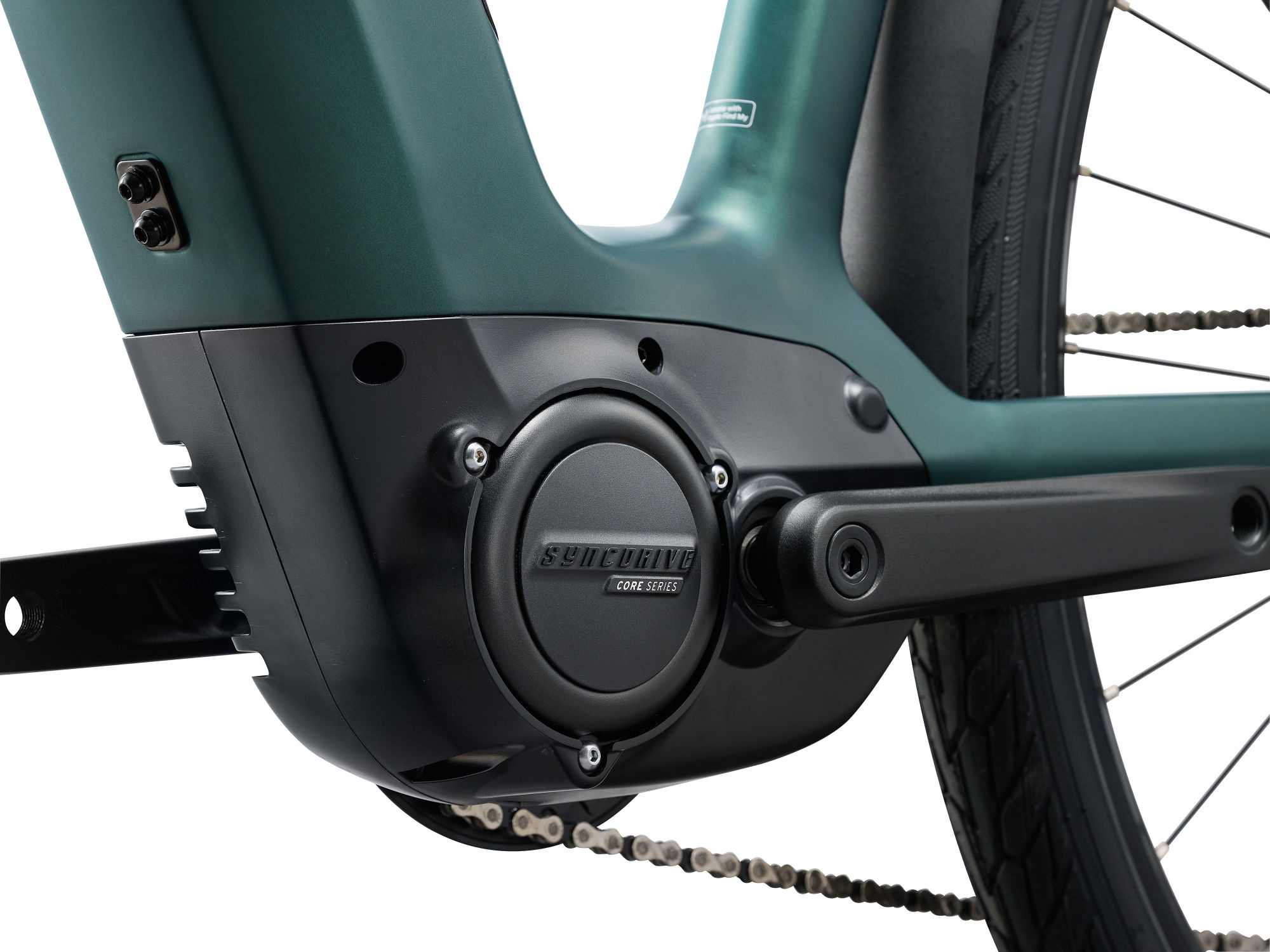 Giant NewTour E+ 3 DD 2026 Kelp Forest