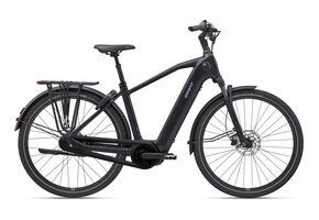 Giant NewTour E+ 2 DD 2026 Cold Night