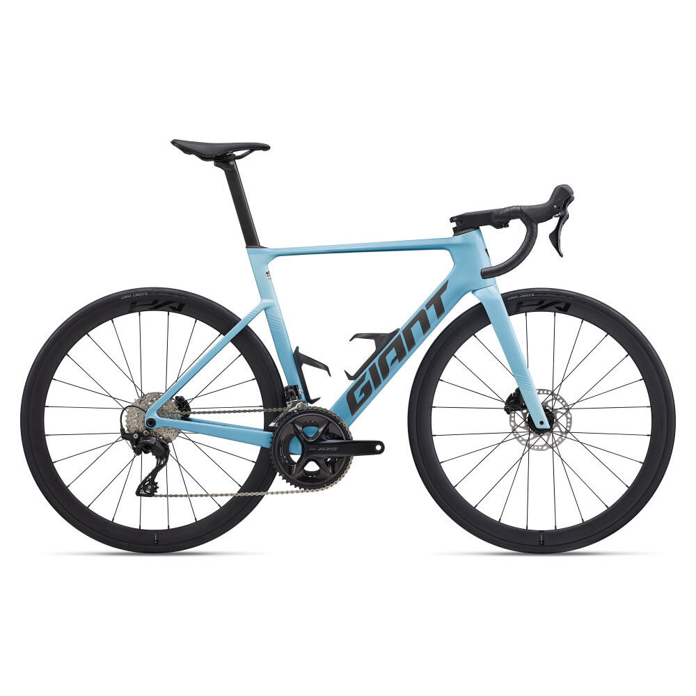 yukiGIANT PROPEL ADVANCED 2 Giant Propel Advanced 2 2026 Mach Blue - Rijwiel Cash en Carry