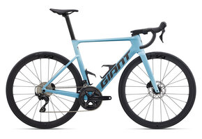 Giant Propel Advanced 2 2026 Mach Blue