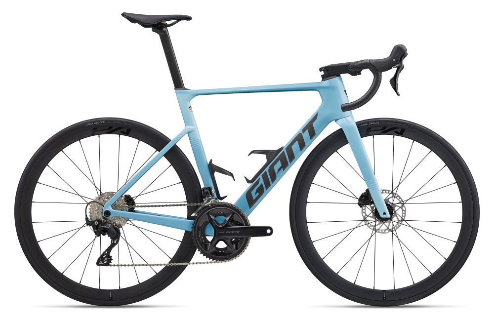 Giant Propel Advanced 2 2026 Mach Blue