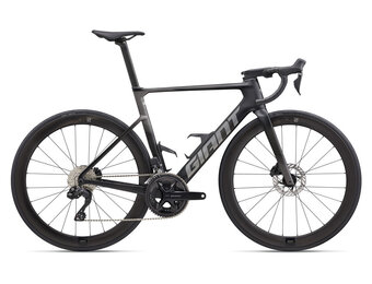 Giant Propel Advanced 1 2026 Carbon
