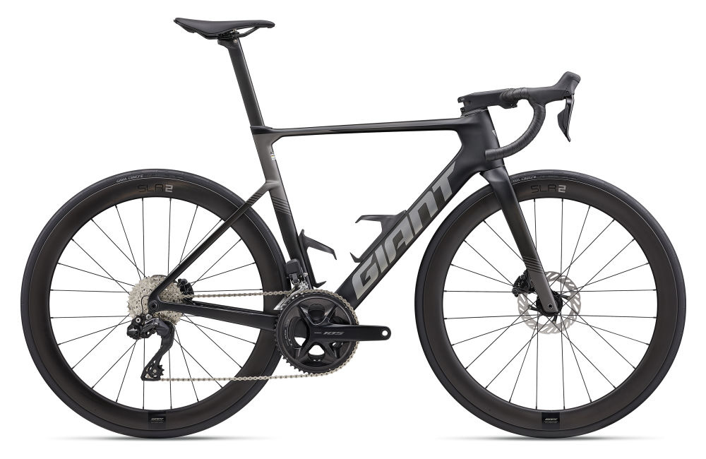Giant Propel Advanced 1 2026 Carbon