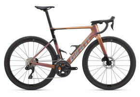 Giant Propel Advanced 1 2026 Meteor Storm