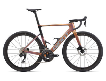 Giant Propel Advanced 1 2026 Meteor Storm
