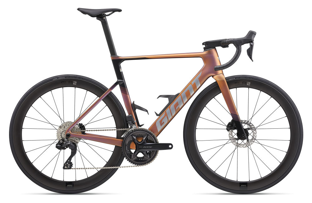 Giant Propel Advanced 1 2026 Meteor Storm