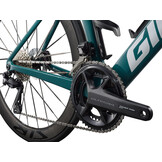 Giant Propel Advanced Pro 0-Di2 2026 Abyss Teal