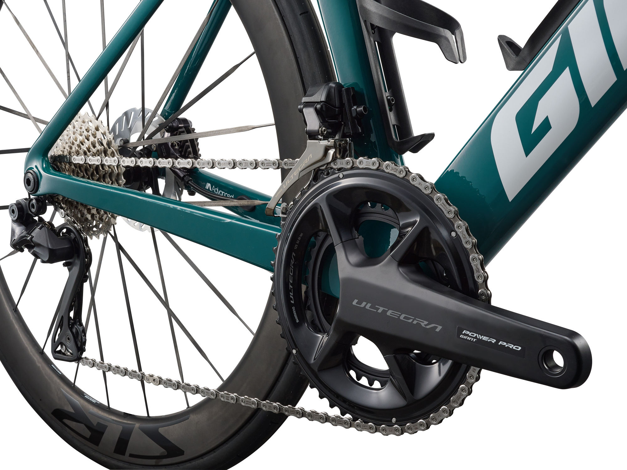 Giant Propel Advanced Pro 0-Di2 2026 Abyss Teal
