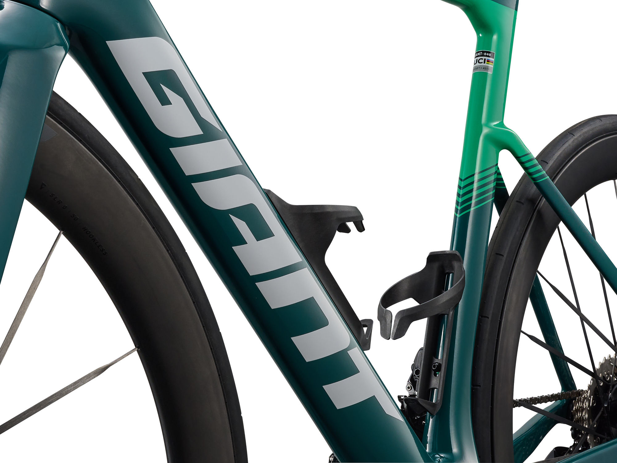 Giant Propel Advanced Pro 0-Di2 2026 Abyss Teal