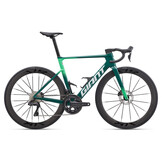 Giant Propel Advanced Pro 0-Di2 2026 Abyss Teal