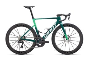 Giant Propel Advanced Pro 0-Di2 2026 Abyss Teal