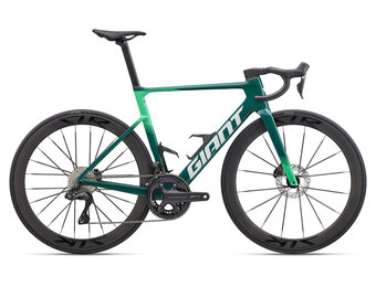 Giant Propel Advanced Pro 0-Di2 2026 Abyss Teal