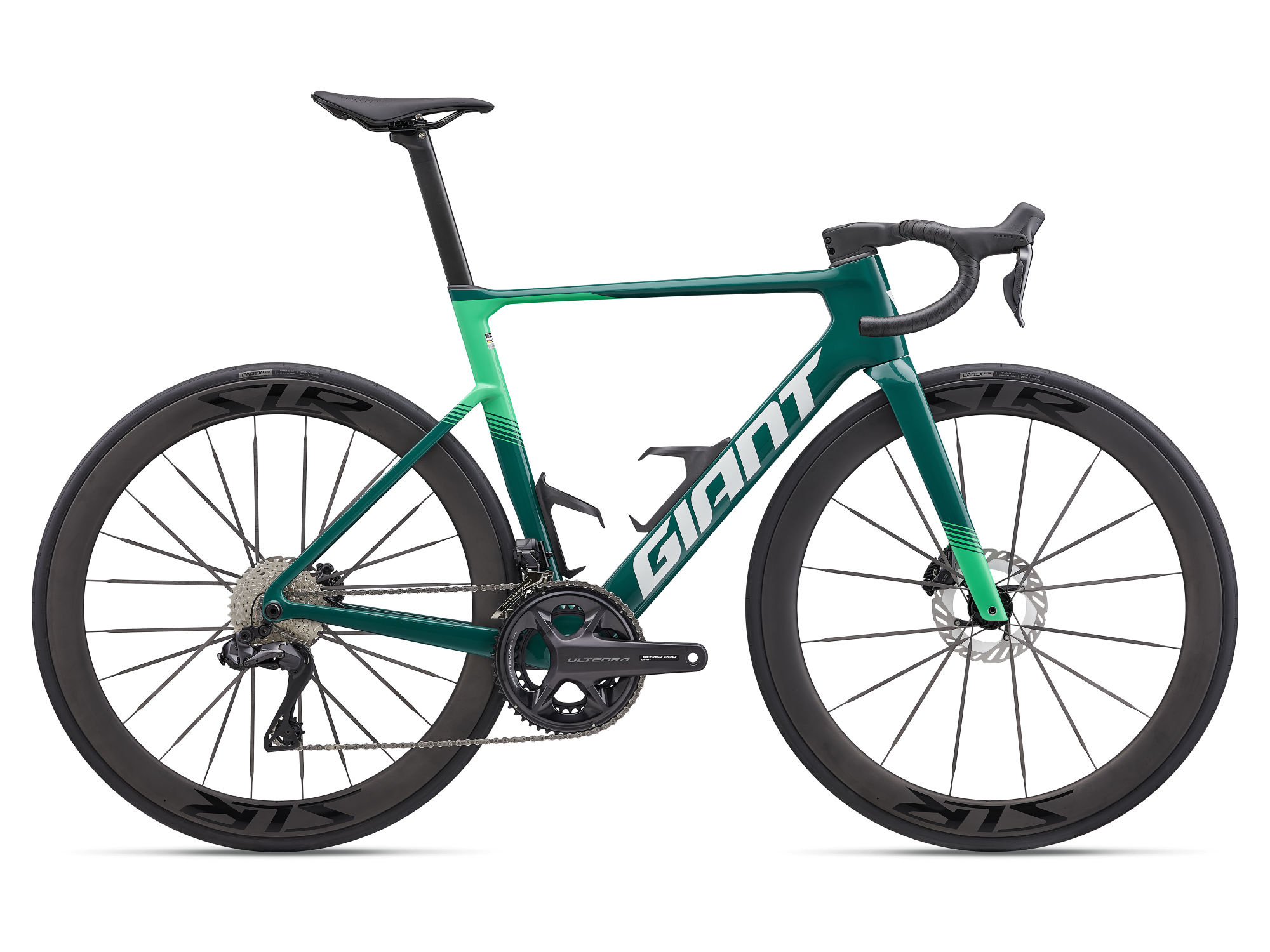 Giant Propel Advanced Pro 0-Di2 2026 Abyss Teal