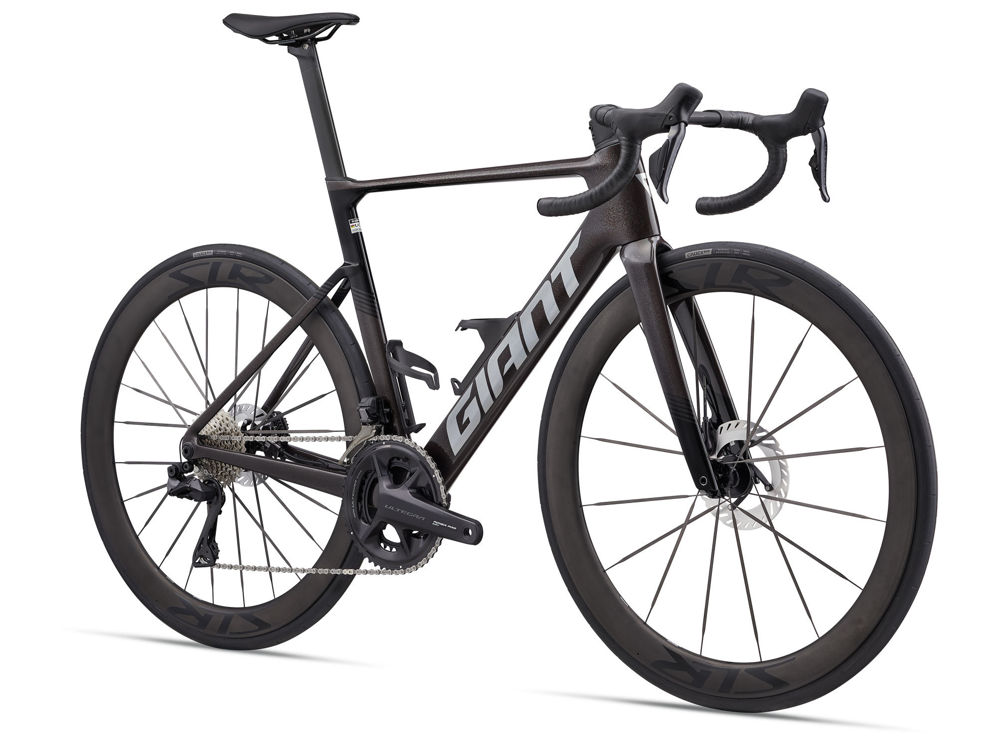 Giant Propel Advanced Pro 0-Di2 2026 Obsidian Pulse