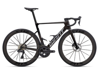 Giant Propel Advanced Pro 0-Di2 2026 Obsidian Pulse