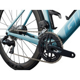 Giant Propel Advanced Pro 1 AXS 2026 Cryo Silver